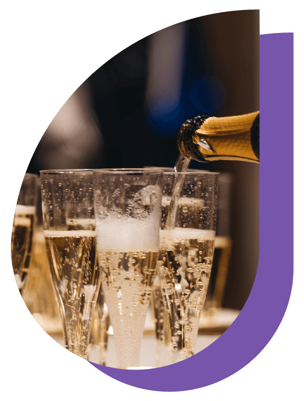 GFA group - Champagne