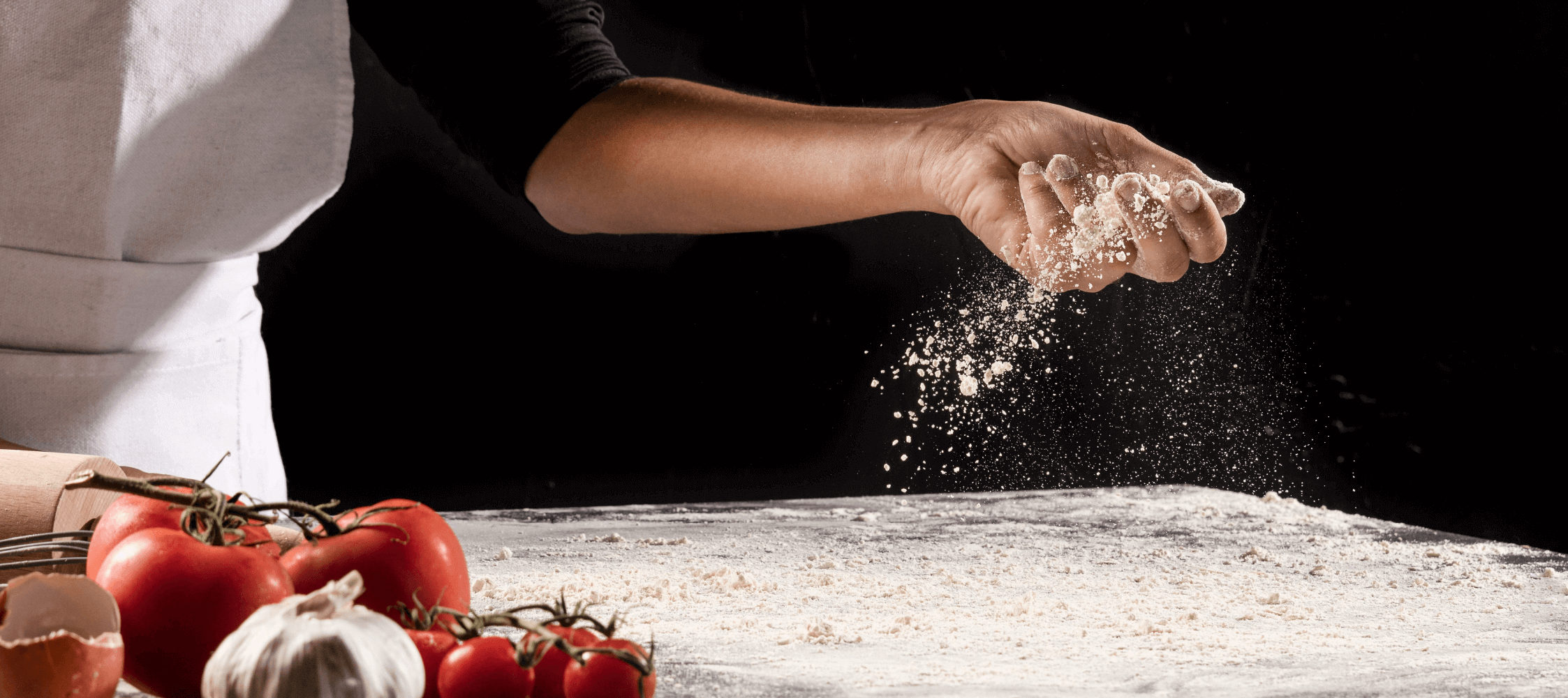 GFA group - Copertina Food