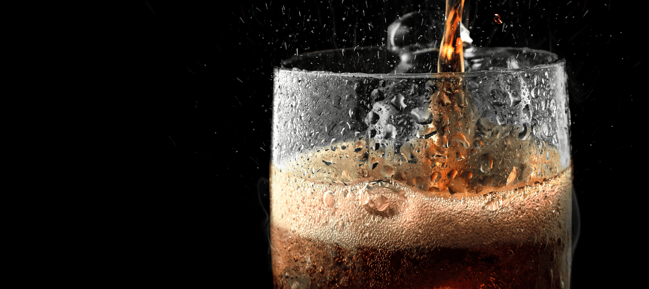 GFA group - Copertina Soft Drink