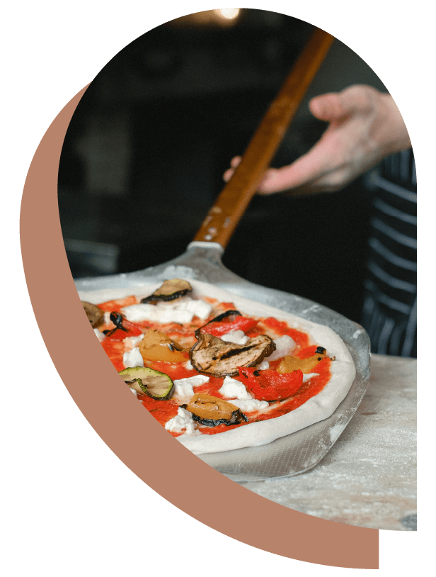 GFA group - Food